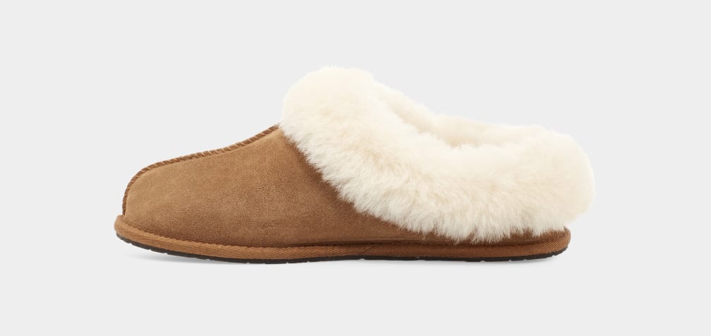 Ugg cheap moraene slippers