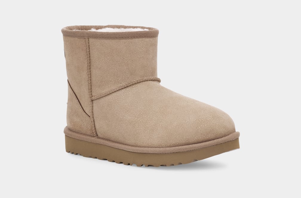 UGG Classic Mini Milky Way Boot for Women UGG UK