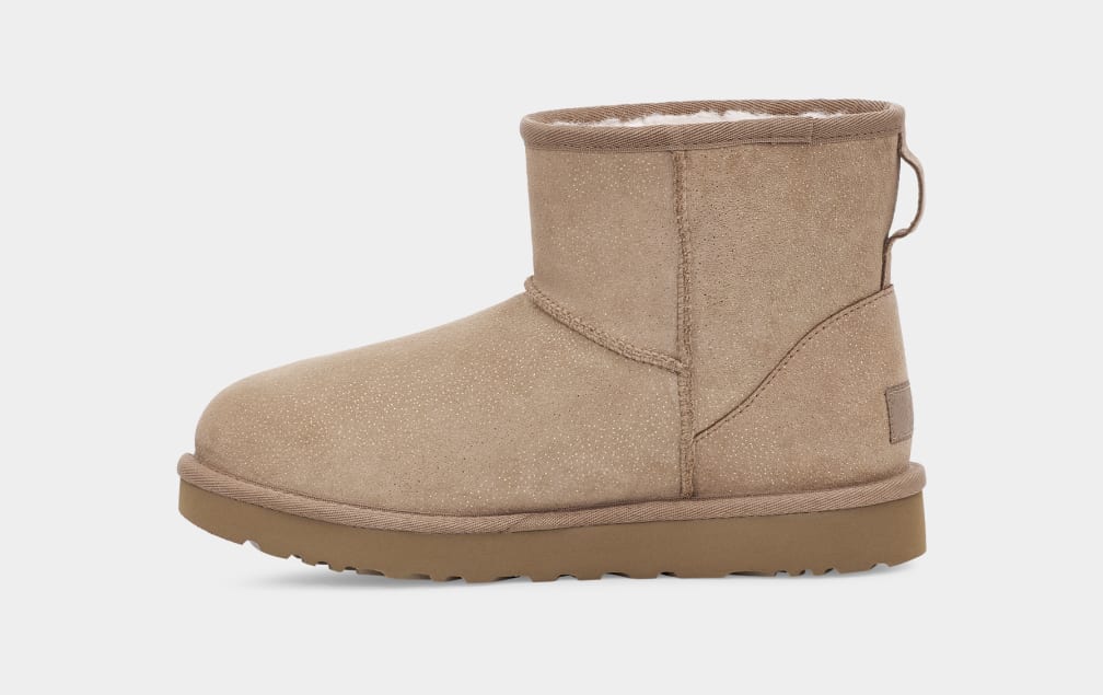 UGG Classic Mini Milky Way Boot for Women UGG UK