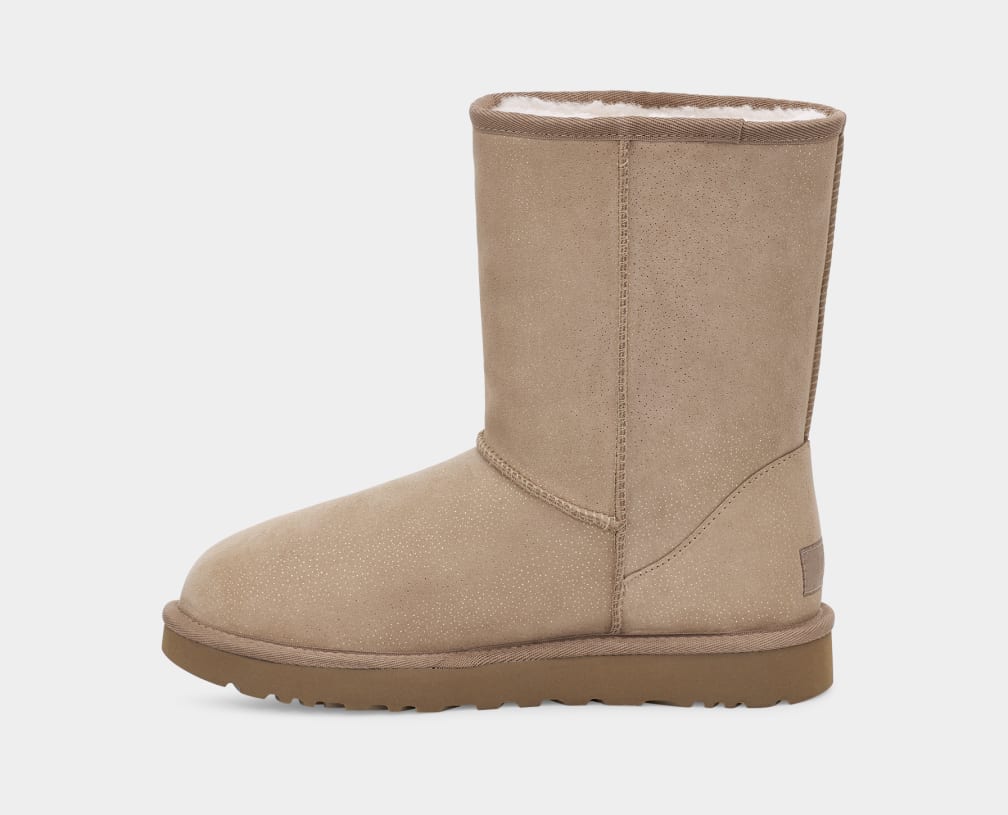 UGG Classic Short Milky Way Boot for Women UGG UK