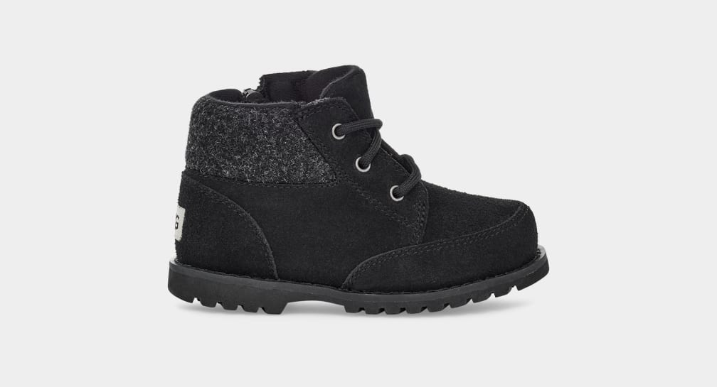 UGG Orin Wool Boot for Kids UGG EU