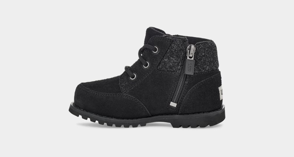 UGG Orin Wool Boot for Kids UGG EU