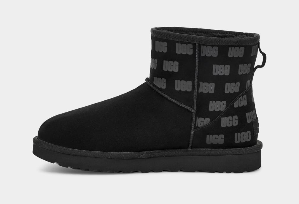 UGG® Classic Mini II Ugg Print for Men UGG® Europe
