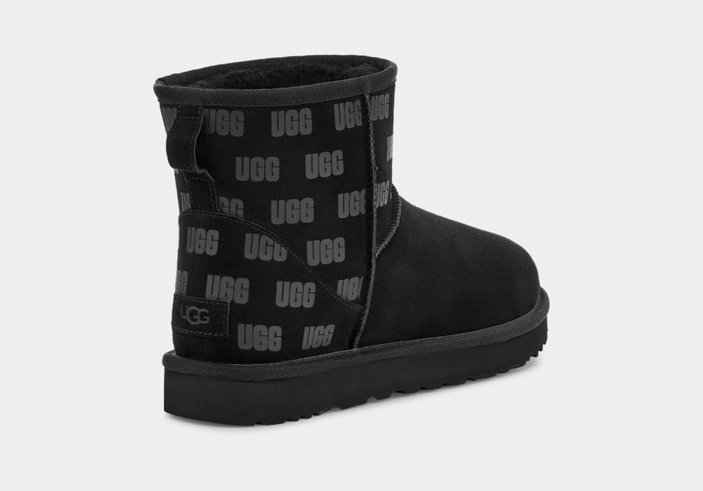 UGG® Classic Mini II Ugg Print for Men UGG® Europe