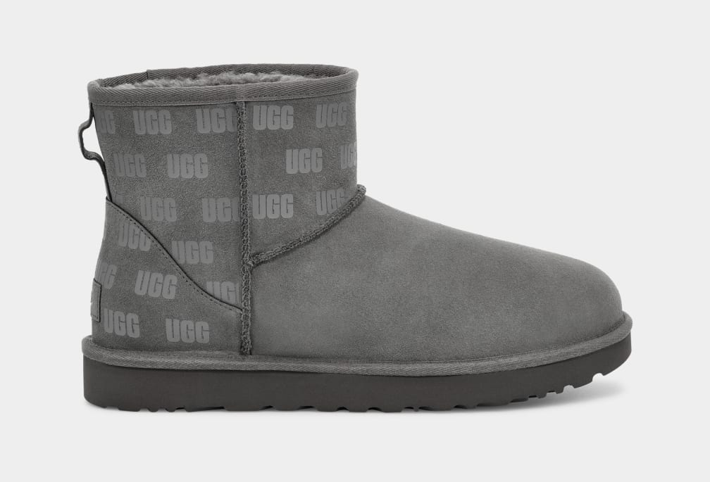 UGG® Classic Mini II Ugg Print for Men UGG® Europe