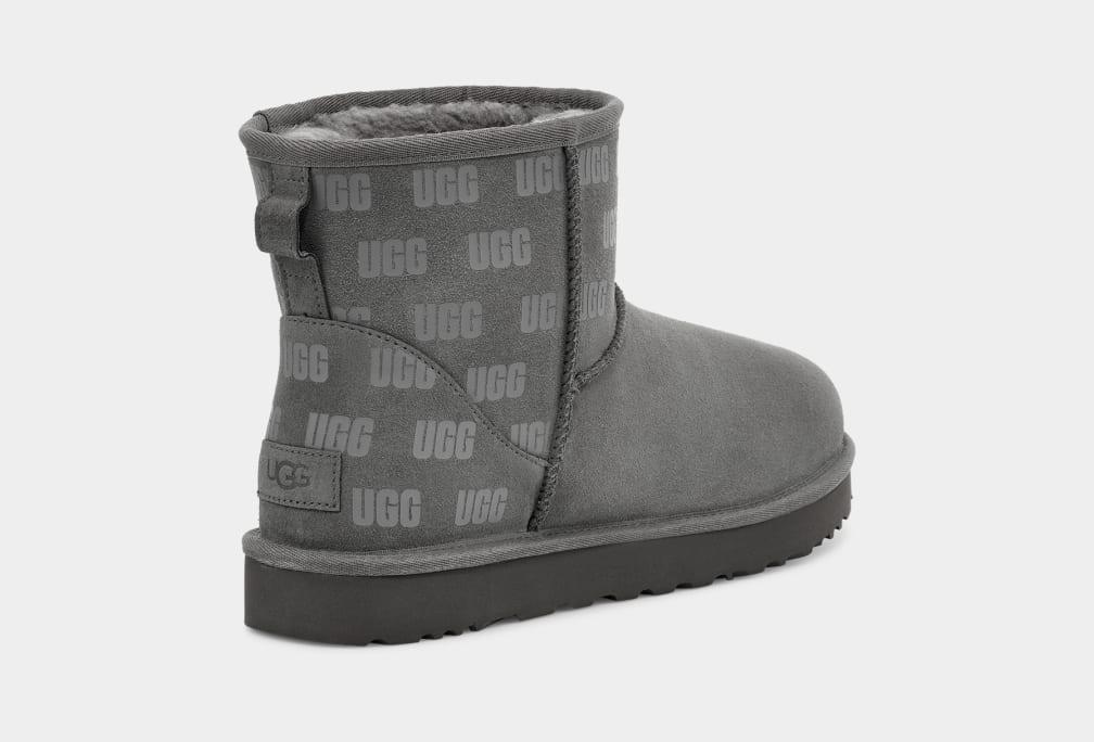 UGG® Classic Mini II Ugg Print for Men UGG® Europe