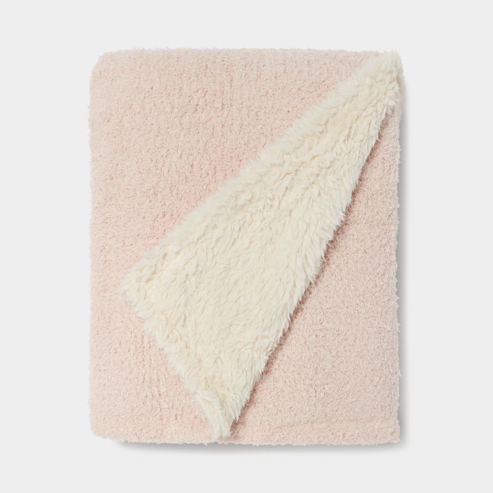 Ugg ana faux shearling throw 2025