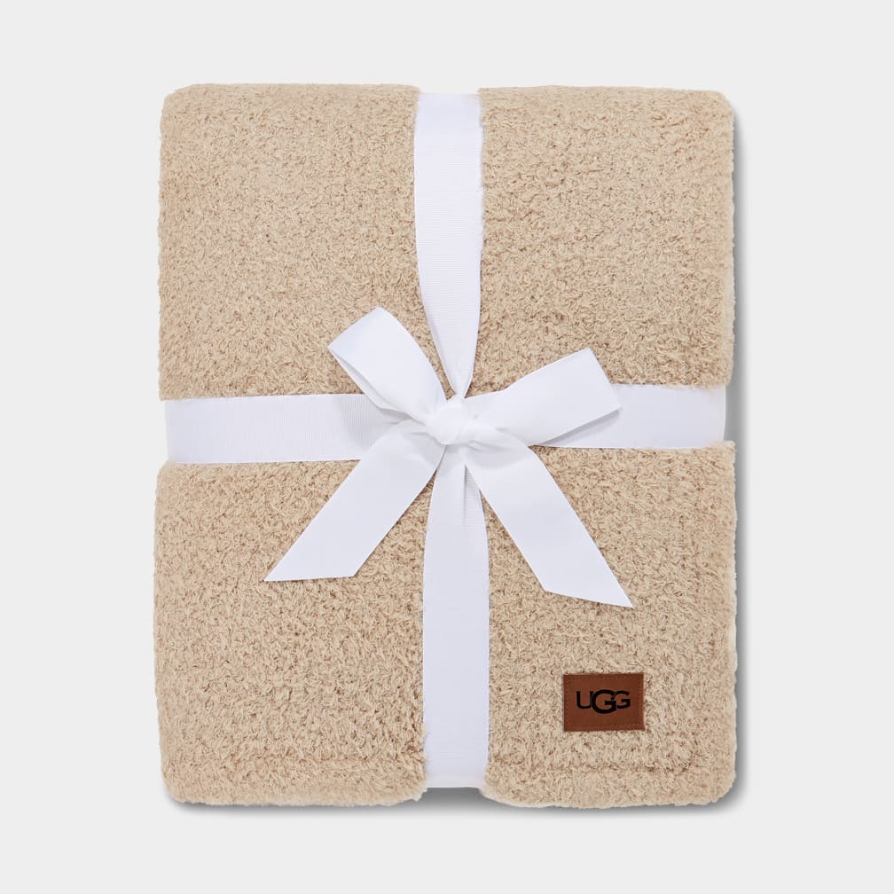 UGG® Ana Knit Throw for Home UGG® Europe