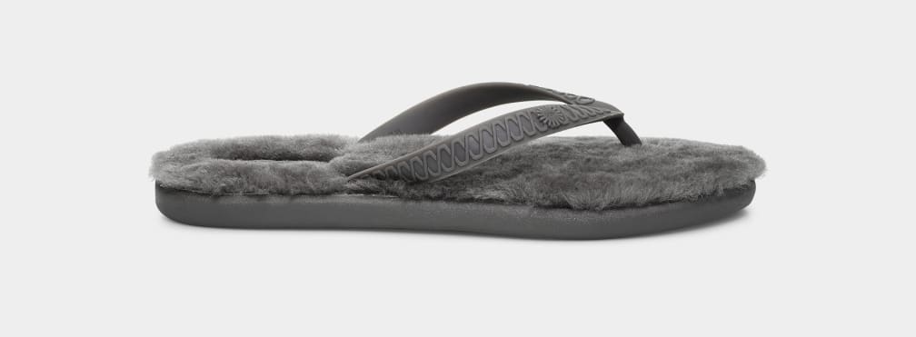 UGG Fluffie Flip Flop for Women UGG Ireland