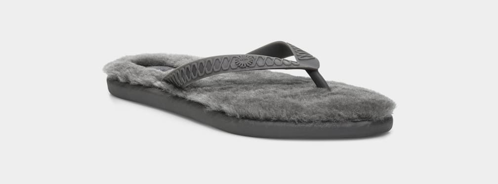 UGG Fluffie Flip Flop for Women UGG Ireland