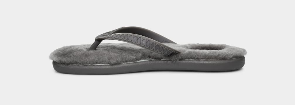 UGG Fluffie Tongs pour Femme UGG FR