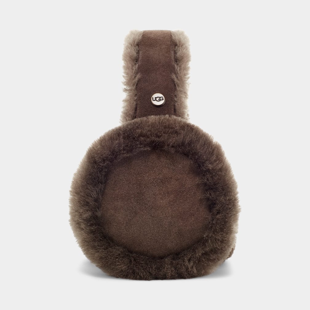 UGG Sheepskin Bluetooth Earmuff for Women UGG® UK