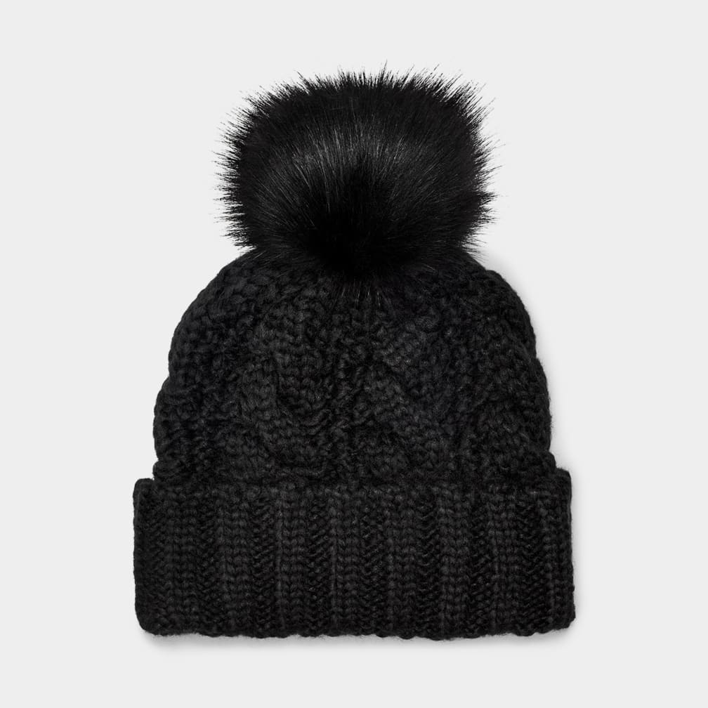 Ugg best sale pom hat