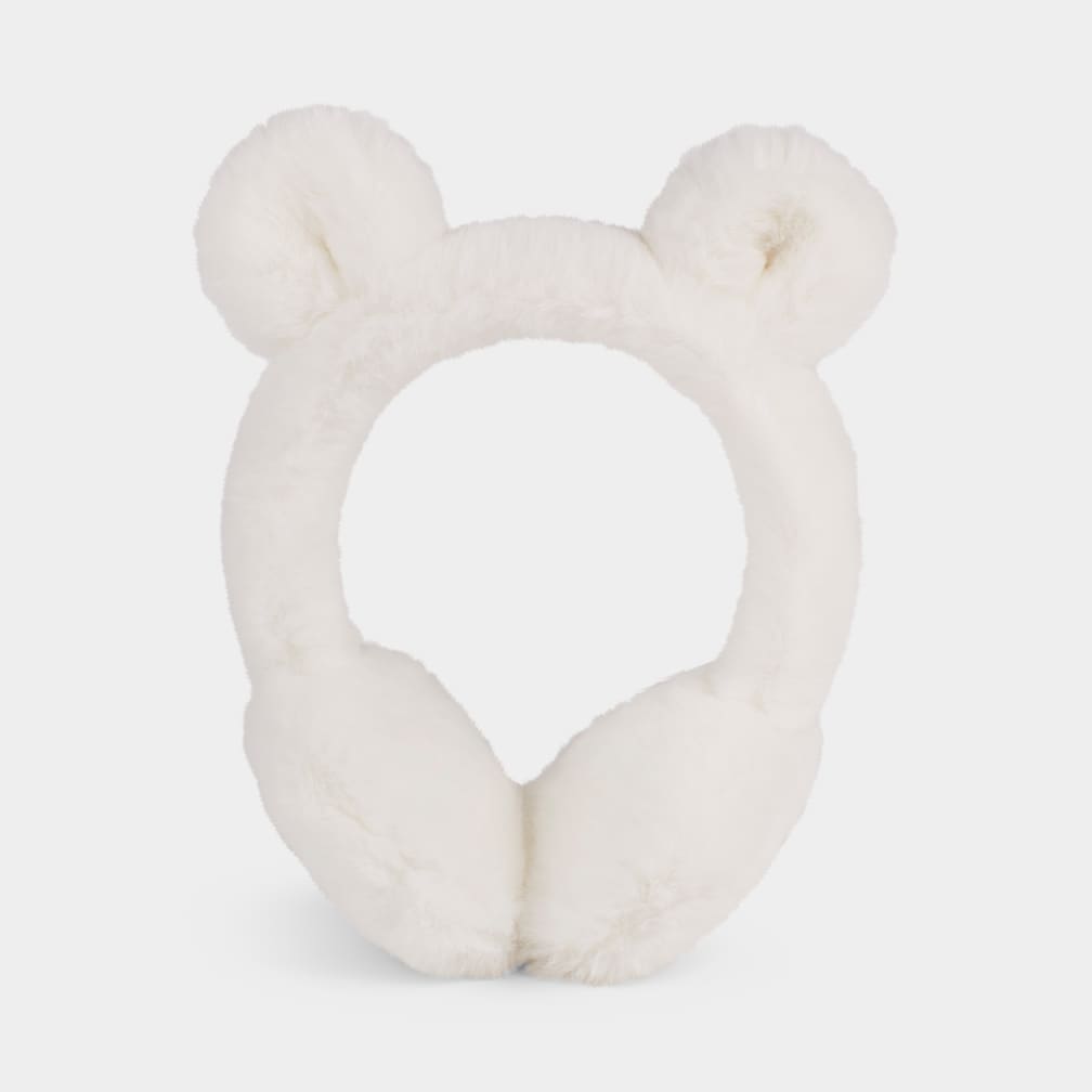 UGG® Faux Fur Earmuff with Ears for UGG® Europe