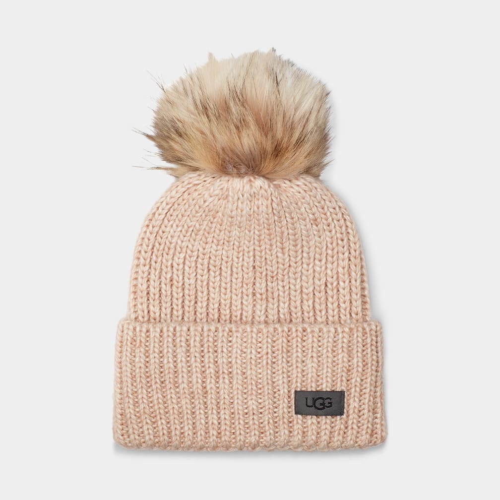 Ugg pom best sale pom hat