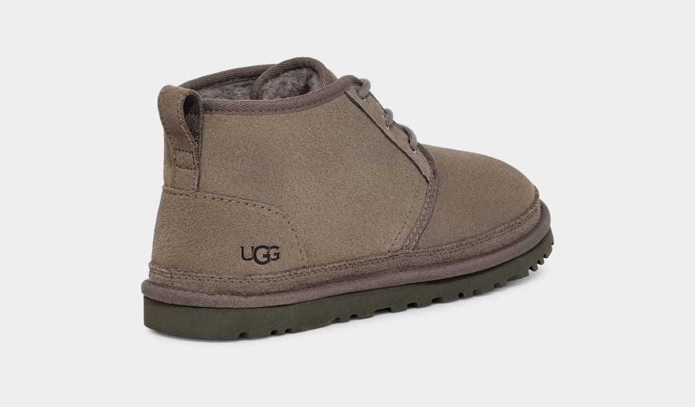 UGG® Neumel for Men | Lace-Up Casual Shoes at UGG.com