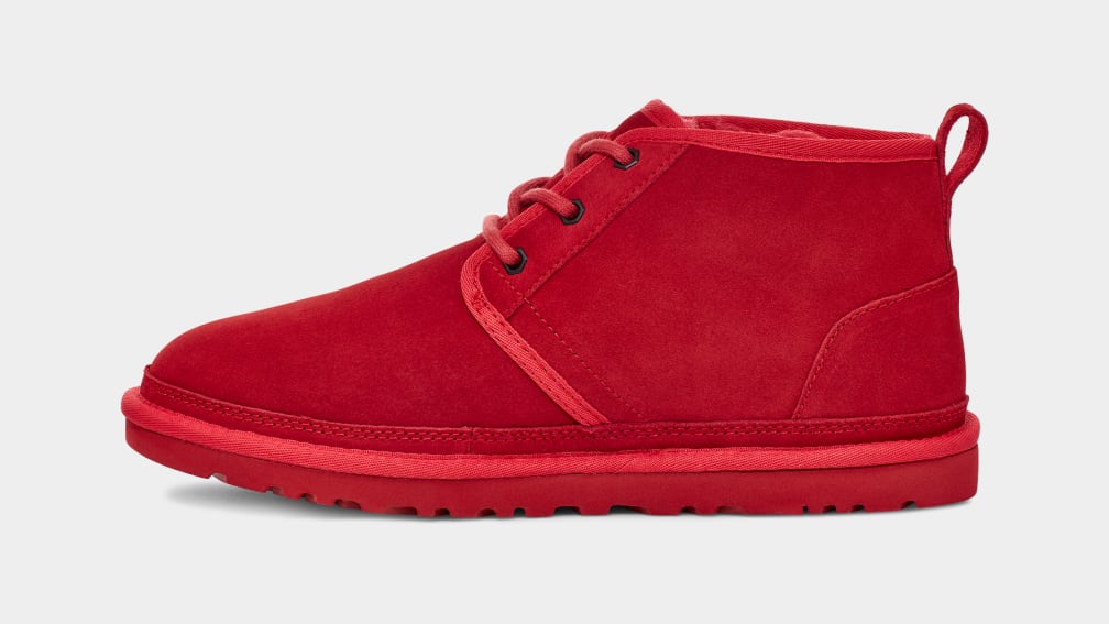 UGG Neumel Suede Boot for Men UGG UK