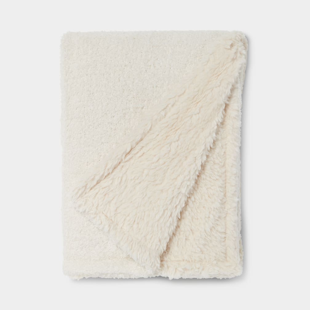 UGG® Ana Knit Throw for Women UGG® Europe