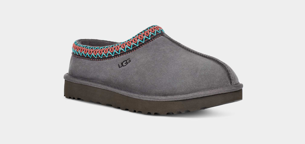 Grey 2025 ugg tasman