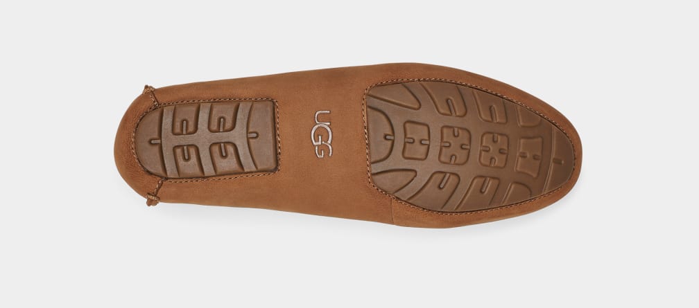 Ugg milana ii shop loafer