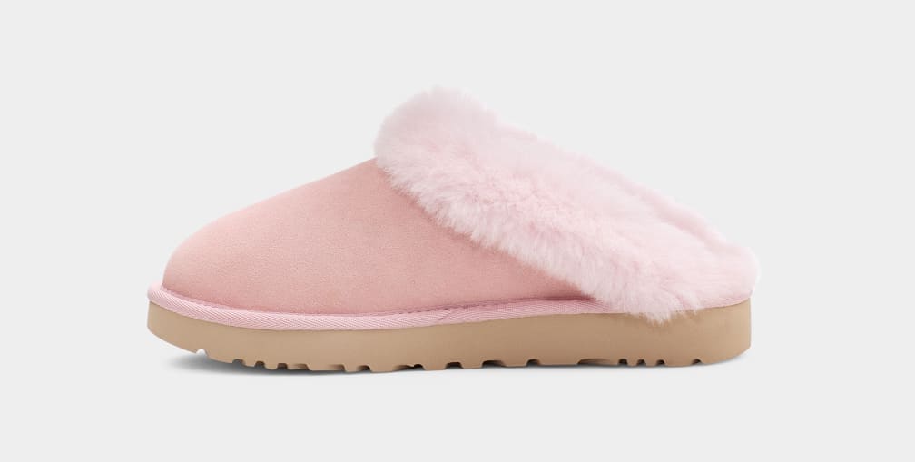 Ugg discount cluggette sand