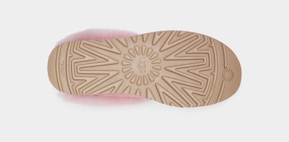 Ugg sales cluggette slippers