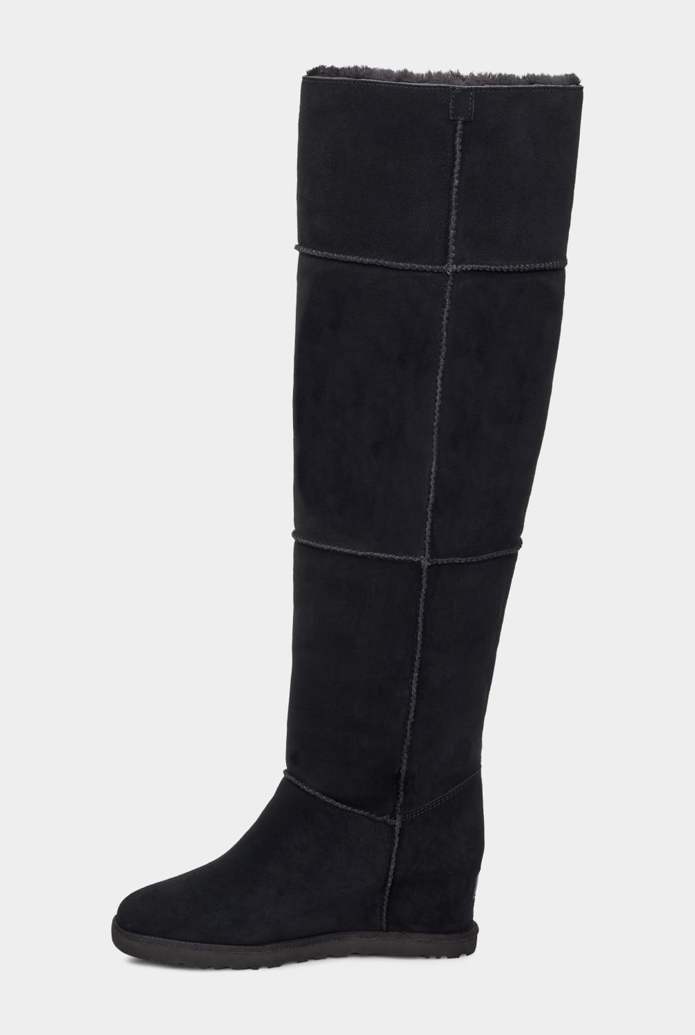 UGG Classic Femme Over The Knee Boot for Women UGG UK