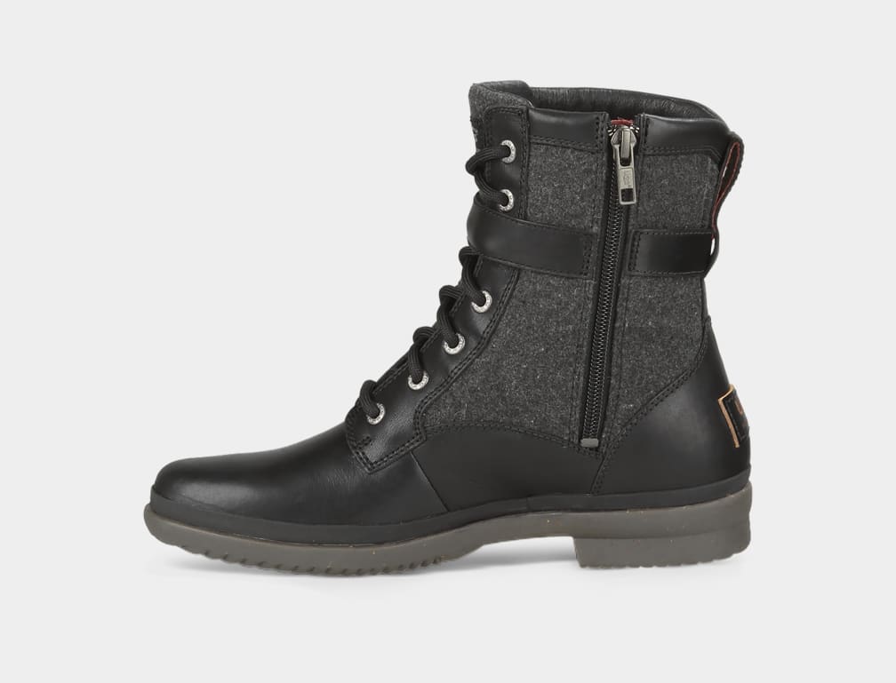 Women's top kesey boot