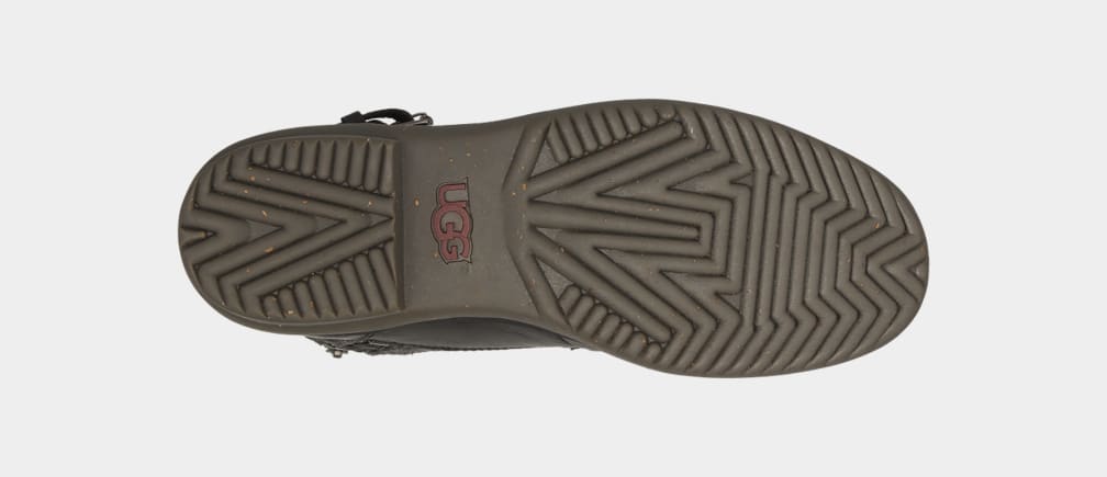 kesey waterproof boot