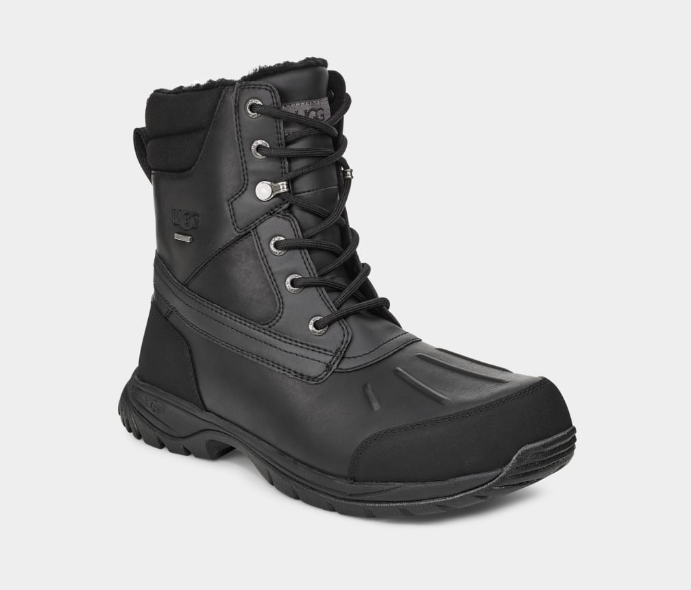 Mens ugg winter boots sale deals