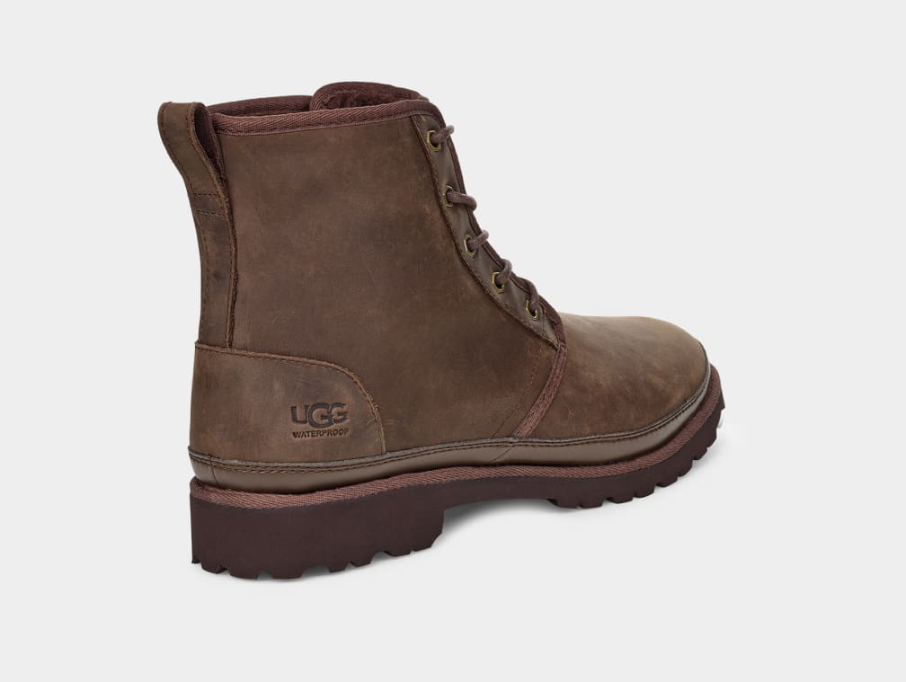 UGG® Harkland Boot for Men UGG® UK