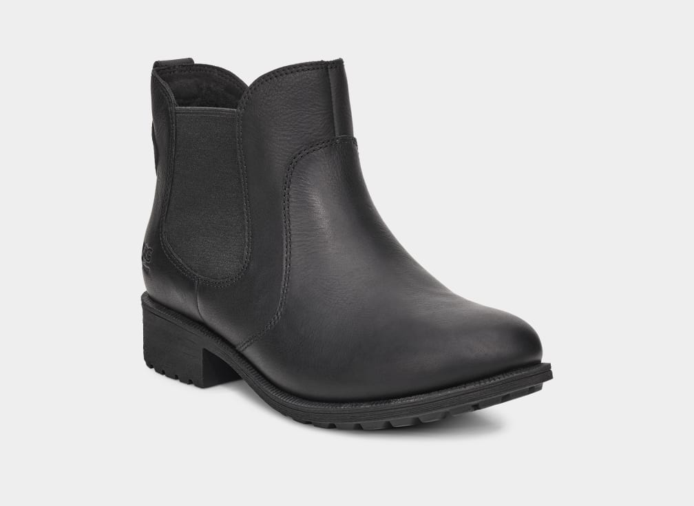 Ugg clearance bonham boot