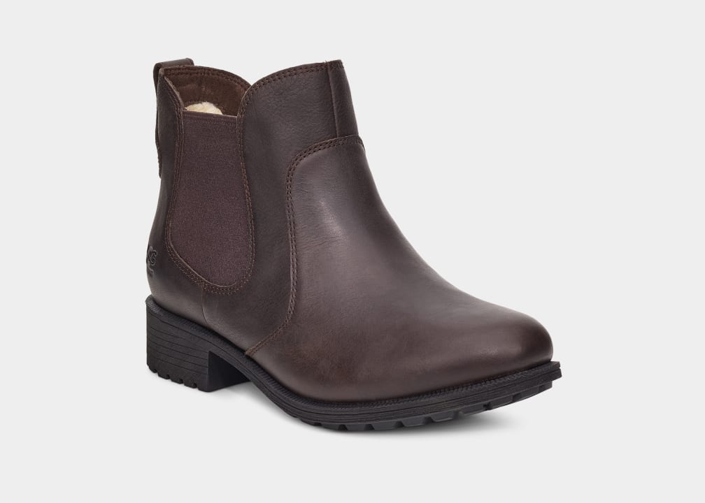 Uggs top bonham boots