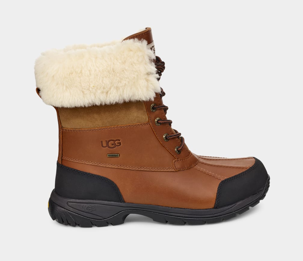 UGG® Butte for Men | Cold Weather Boots at