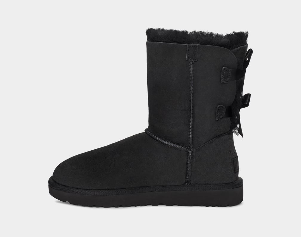 UGG Bailey Bow II Boot for Women UGG UK