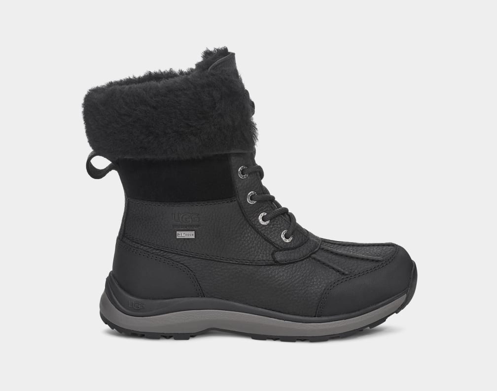 Ugg adirondack iii sale best sale