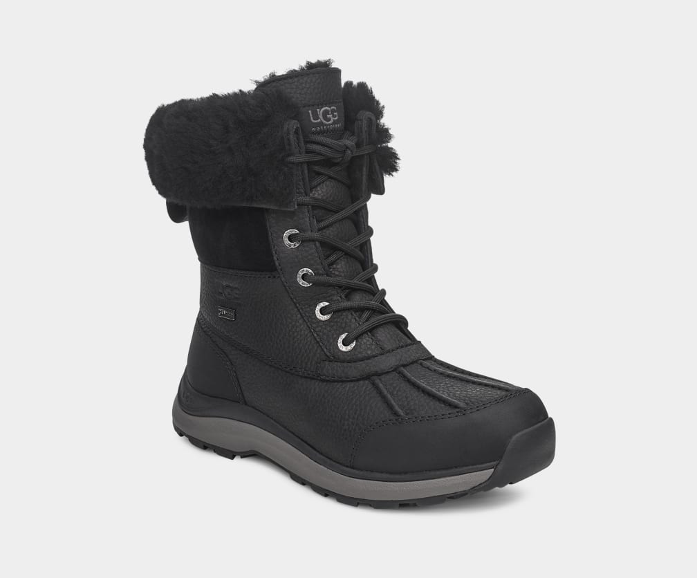 Women s Adirondack III Boot UGG Official