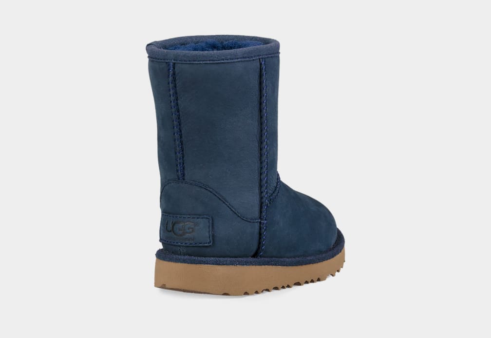 Classic II Short WP Boot for Toddlers UGG® Official