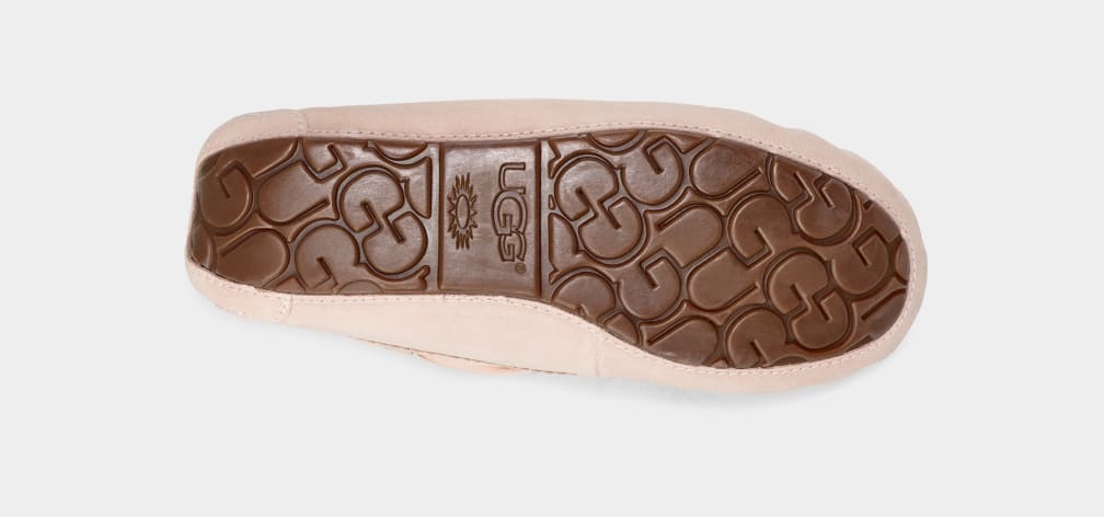 Women s Dakota Pom Pom UGG Official