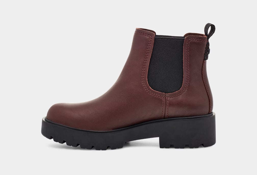 markstrum ugg boot