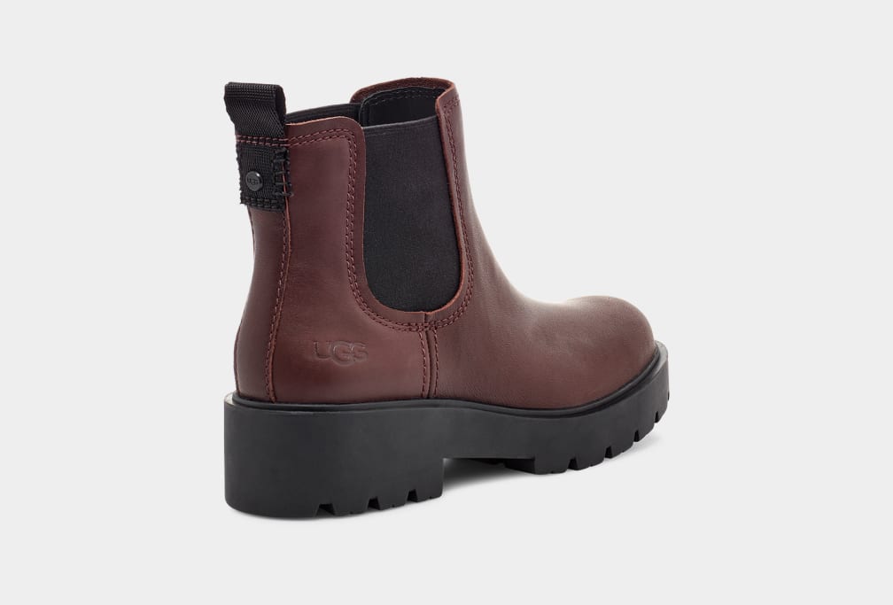markstrum boots ugg