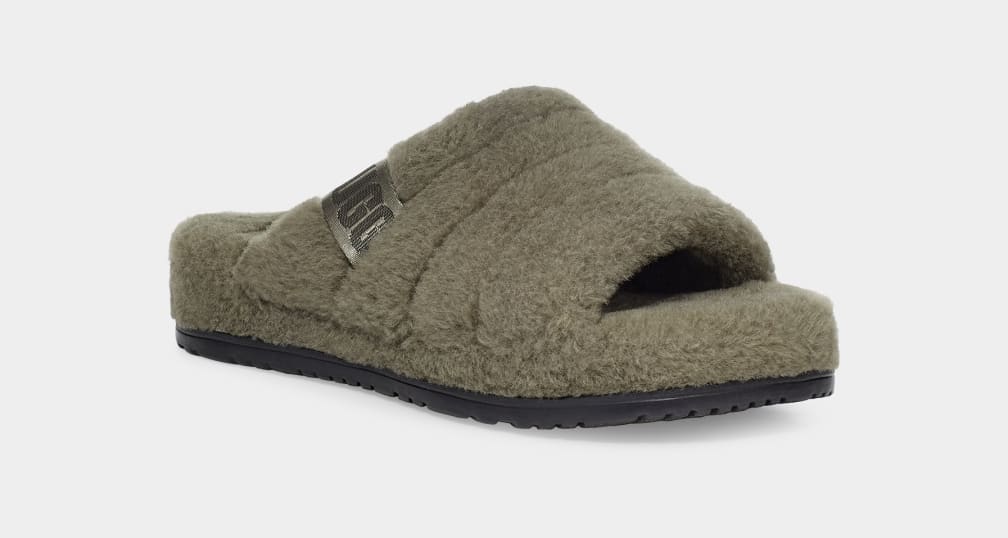 mens ugg fluff yeah
