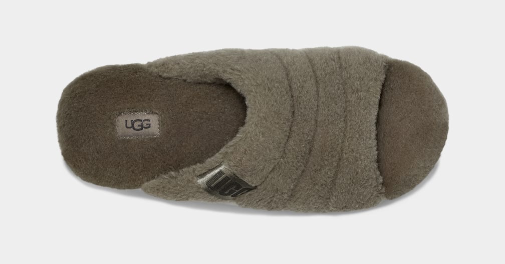 mens ugg fluff yeah