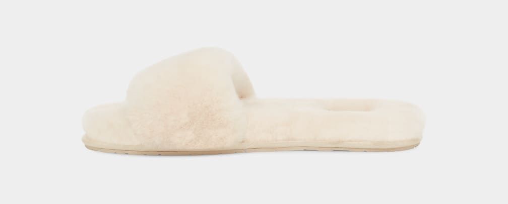 fluff slide ii slipper