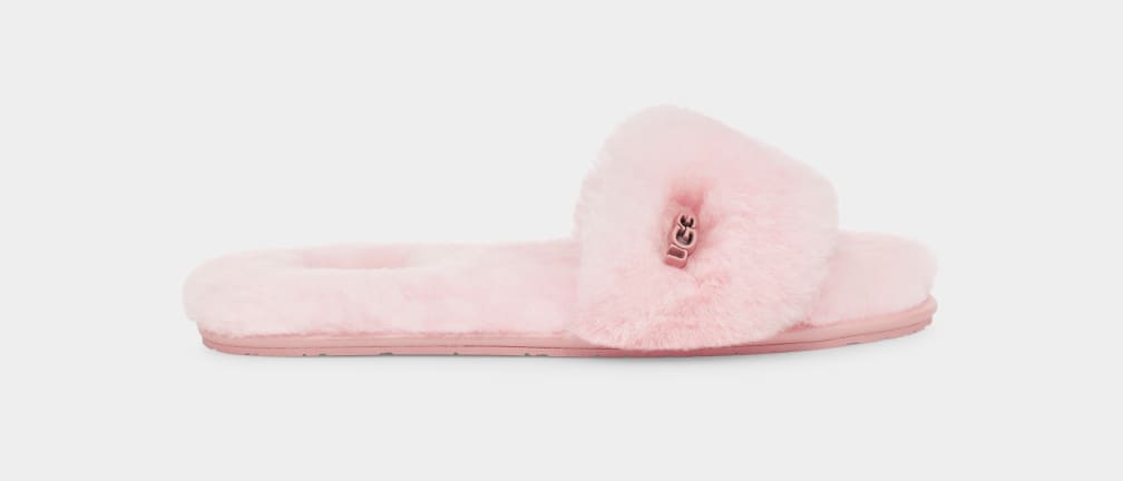 fluff slide ii slipper