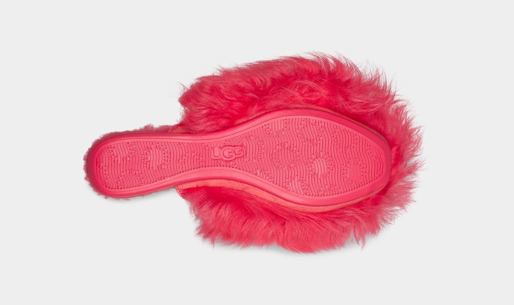 Women s UGG x Molly Goddard Slipper