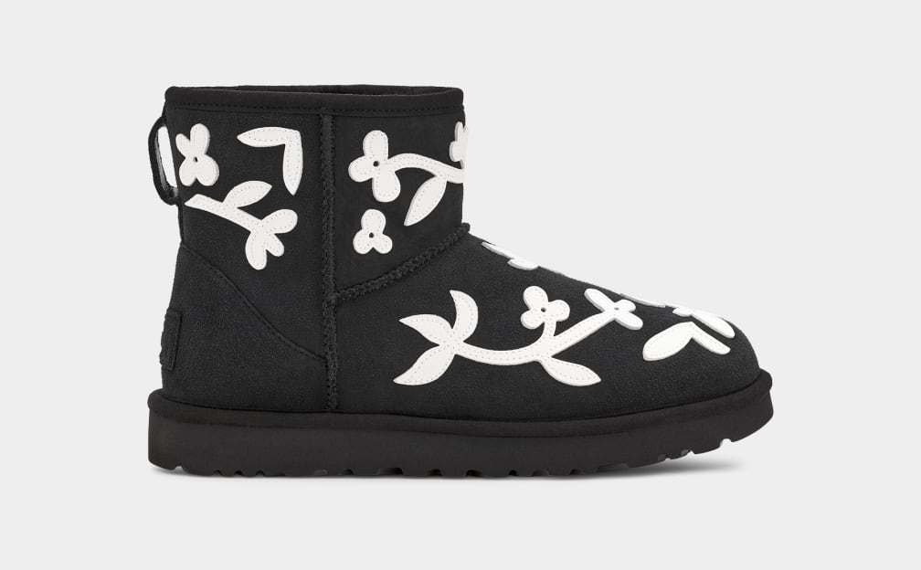UGG Ugg X Molly Goddard Mini for Women UGG Greece