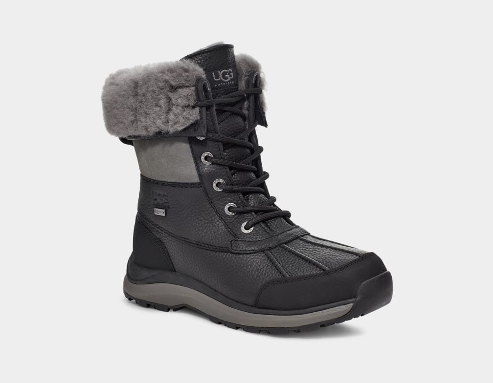Ugg women's adirondack ii boot deals
