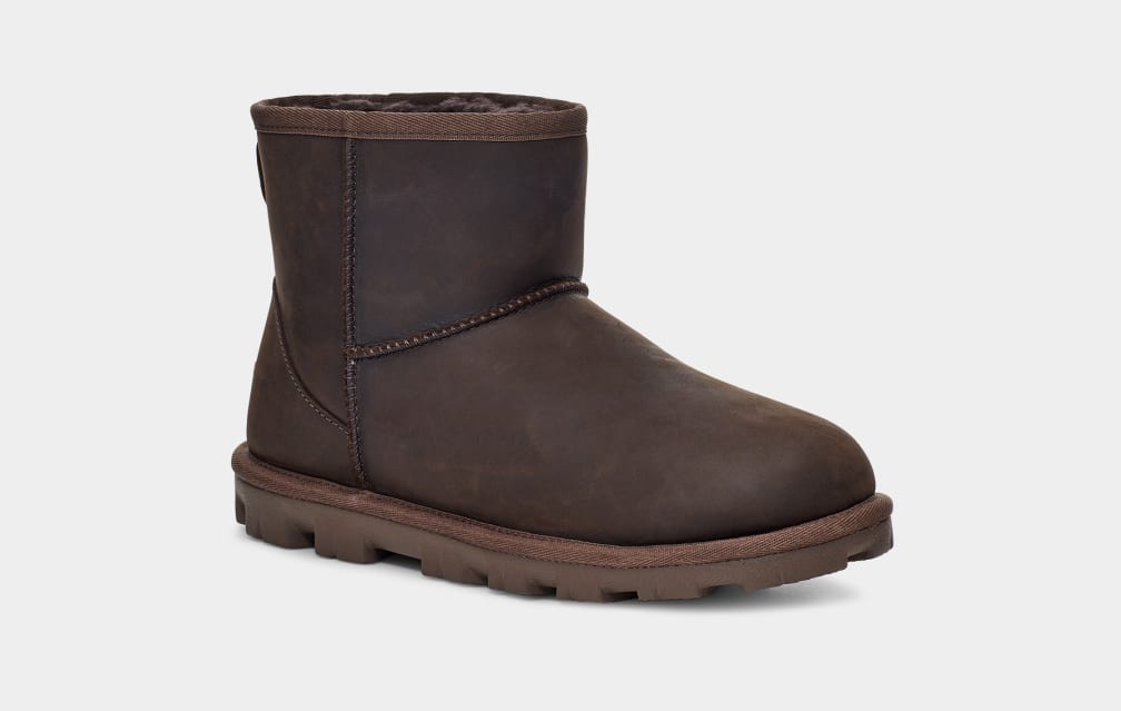 Ugg leather classic boots outlet