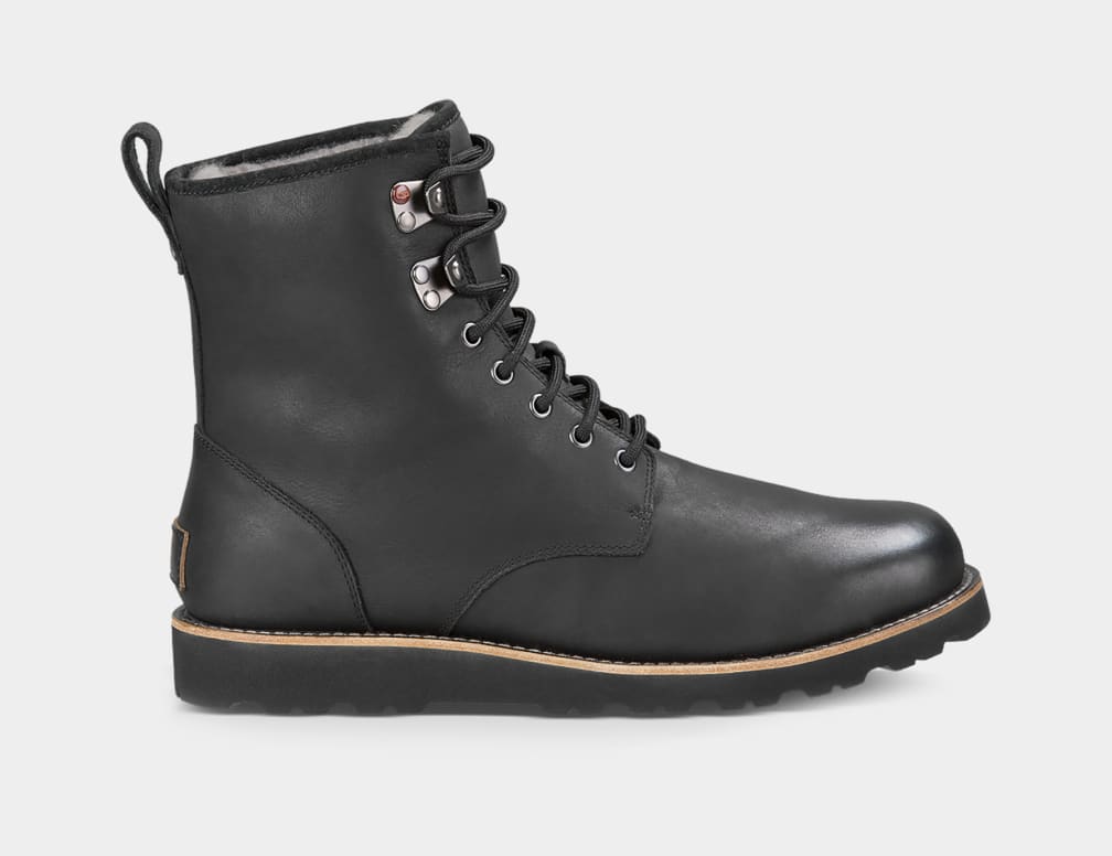 UGG Hannen Tall Waterproof Boot for Men UGG UK